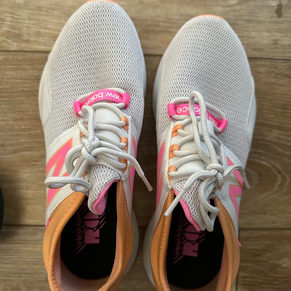 Fresh Foam Roav Running Shoe